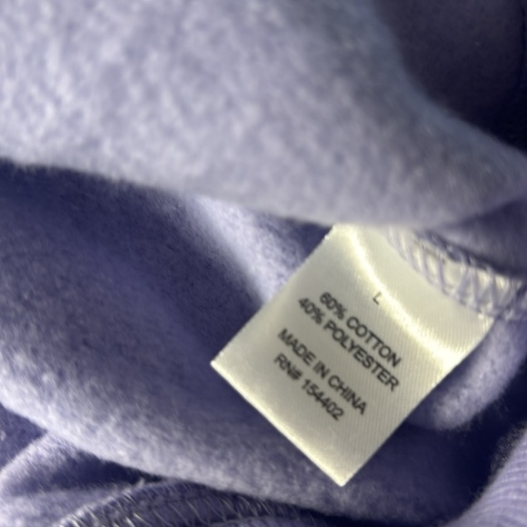 Santa Baby Sweater Size Large - Picture 6 of 6